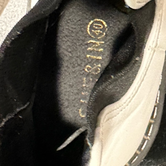 Platform Booties - Picture 7 of 7